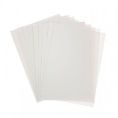 Папка для работ гуашью и акварелью А4 «Палаццо.Бабье лето», 20 листов - Фото 1