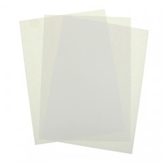 Папка для акварели А3 «Ирисы», 20 листов - Фото 1