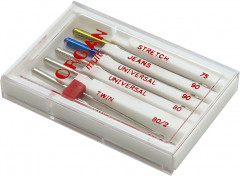 Набор игл универсальных - Фото 1