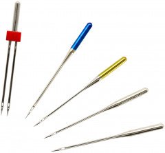 Набор игл универсальных - Фото 3