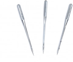 Набор игл машинных №80 (B-27) - Фото 1