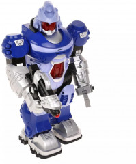 Робот - Фото 1