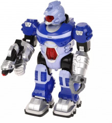 Робот - Фото 2