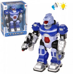 Робот - Фото 3