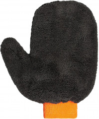 Варежка для мытья - Фото 1