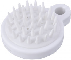 Щётка для мытья волос и массажа головы - Фото 3