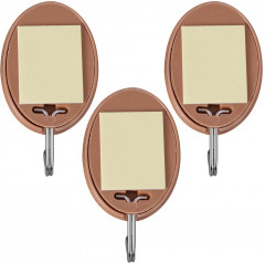 Набор крючков «Вуд овал» - Фото 2