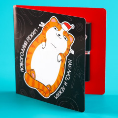 Набор подарочный «Поменьше косяков, побольше ништяков» - Фото 8