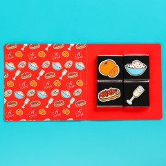 Набор подарочный «Поменьше косяков, побольше ништяков» - Фото 9