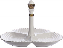 Менажница трехсекционная - Фото 2