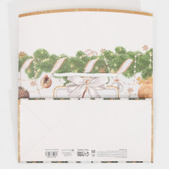 Пакет-коробка «Подарок для тебя» - Фото 4