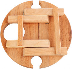 Столик винный - Фото 2