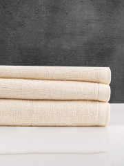 Комплект махровых полотенец - Фото 1