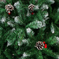 Ёлка искусственная - Фото 1