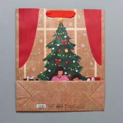 Пакет подарочный «Уют в доме» - Фото 4