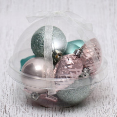 Набор украшений «Джоан» - Фото 1