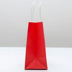 Пакет подарочный «Потом передаришь» - Фото 2