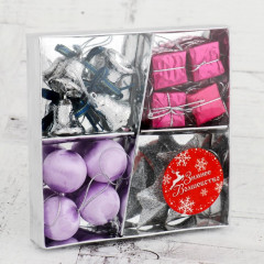 Набор украшений «Карнавал» - Фото 1