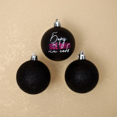 Набор шаров «Беру все вино на себя» - Фото 2