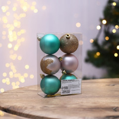 Набор шаров «Верь в мечту!» - Фото 1