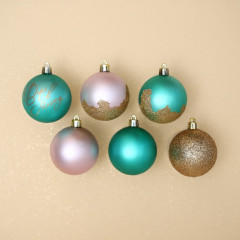 Набор шаров «Верь в мечту!» - Фото 2