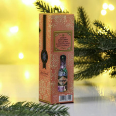 Подвеска на ёлку «Удачи в делах» - Фото 3