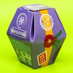 Печенье с предсказанием «Загадываю тебя» - Фото 4