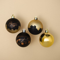 Набор шаров «Время чудес» - Фото 2