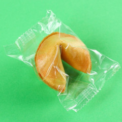 Печенье с предсказанием «Приносящее счастье» - Фото 3