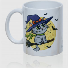 Кружка «31 Котября» - Фото 2