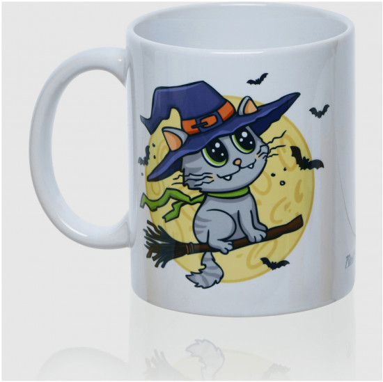 Кружка «31 Котября»