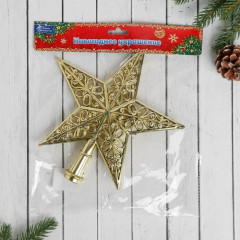 Наконечник «Звезда» - Фото 1