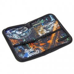 Пенал односекционный «Военная техника», 115 х 190 - Фото 1