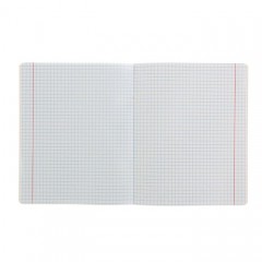 Тетрадь «Мини Маус», 12 листов, клетка, в ассортименте - Фото 2