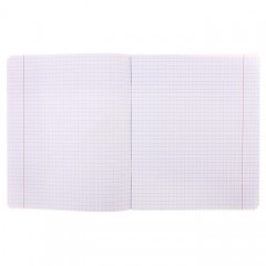 Тетрадь «Принцессы», 12 листов, клетка, в ассортименте - Фото 1