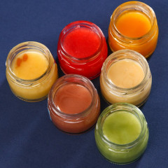 Набор подарочный «Новогодняя роскошь» - Фото 2