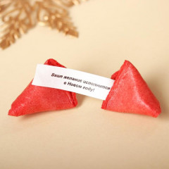 Набор подарочный «Зима-время любить» - Фото 6