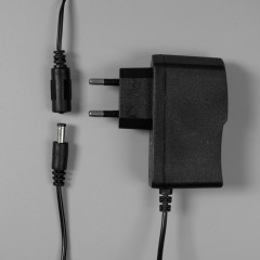 Гирлянда-бахрома с насадками «Шарики» - Фото 7