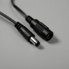 Гирлянда-бахрома с насадками «Шарики» - Фото 8