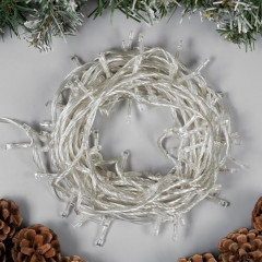 Гирлянда-нить - Фото 1