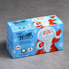 Гирлянда-нить - Фото 2