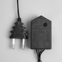 Гирлянда-нить - Фото 3