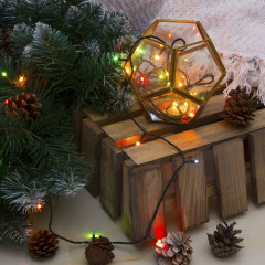 Гирлянда-нить - Фото 2