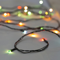 Гирлянда-нить - Фото 3