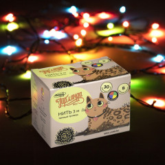 Гирлянда-нить - Фото 4