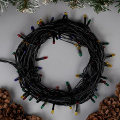 Гирлянда-нить - Фото 1