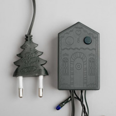 Гирлянда-нить - Фото 3