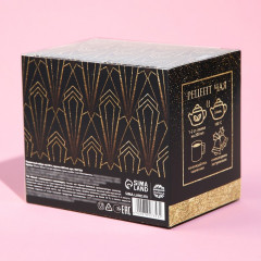 Набор подарочный «Успехов и денежной удачи» - Фото 4