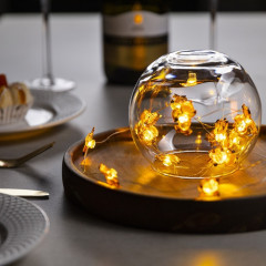 Гирлянда-нить «Олень» - Фото 1