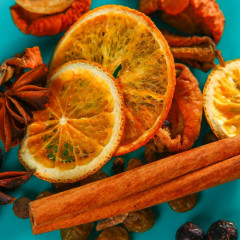 Смесь специй для глинтвейна классическая «Зимний суп» - Фото 2